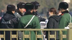 Informes gubernamentales filtrados revelan cómo una ciudad china vigila a disidentes y reprime protestas