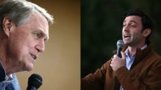 Perdue rechaza debatir con Ossoff en la crucial segunda vuelta para el Senado de EE.UU. en Georgia