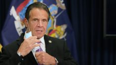 Nueva York solicita USD 24,000 millones para evitar despidos