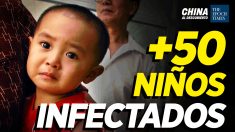 China al Descubierto: Cierran kinder por norovirus en China; Camioneta desconocida vigila a personal de The Epoch Times