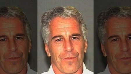 DOJ investigó el “trato amoroso” de Epstein, hallando “mal juicio” de fiscales, pero no mala conducta