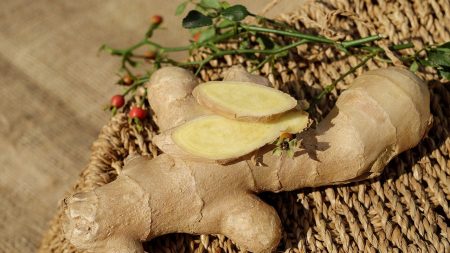 Remedios naturales que puede encontrar en su cocina