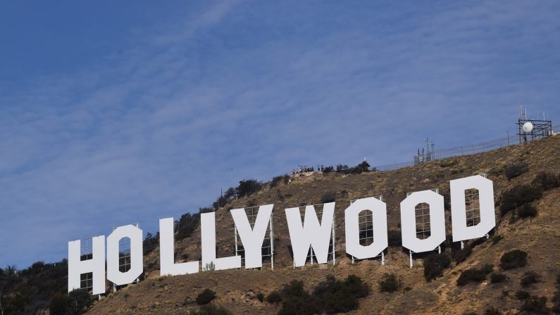 El letrero de Hollywood en Los Ángeles, California. (sohrob/pixabay)