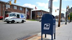USPS no cumple con fecha límite del juez para realizar búsquedas de boletas de voto por correo
