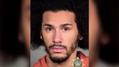 Residente de Portland que atacó brutalmente a un hombre en una protesta fue sentenciado a prisión