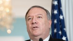 Pompeo: Mattis está «totalmente equivocado» en oponerse a enfoque America First de administración Trump