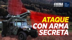 China al Descubierto: ¿China ataca con arma secreta?; Exponen nuevos lazos de Biden con China