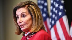 Pelosi expresa que cumplirá su promesa de renunciar a presidencia de Cámara de Representantes para 2022