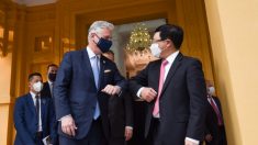 Asesor de EE.UU. insta a Vietnam frenar desvíos de exportaciones de China para evitar aranceles