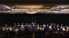 Republicanos de Pensilvania presentan resolución que disputa los resultados de las elecciones