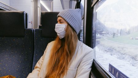 Las mascarillas no tienen que dividirnos