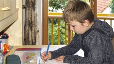 El método Montessori para la educación en casa