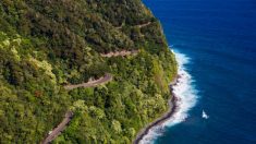 Guía de viaje por carretera: Carretera de Maui a Hana
