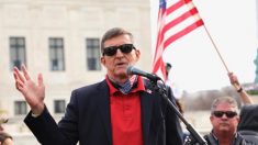 Flynn: agencias de inteligencia extranjeras vigilaron las elecciones y quieren dar información a Trump