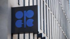 OPEP recorta su producción semanas después del efusivo saludo entre Biden y el príncipe heredero saudí