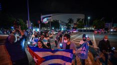 Amnistía denuncia que Movimiento San Isidro en Cuba sufre «aterradora» vigilancia