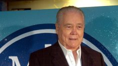 Muere Alejandro Grullón, fundador del Banco Popular Dominicano
