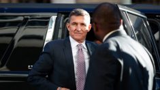 Flynn dice que Trump podría usar la “capacidad militar” para repetir elecciones en estados disputados