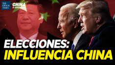 China al Descubierto: Cómo influyeron grupos pro-PCCh en las elecciones de EEUU; Científicos chinos se van de EEUU