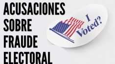 Lista de acusaciones sobre fraude electoral