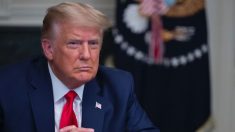 Trump promete vetar proyecto de ley de defensa de EE.UU. que deja a China como el “mayor ganador”