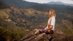 Qué es la meditación y cómo meditar
