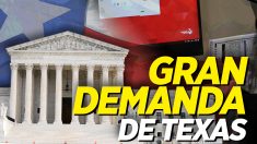 Al Descubierto: Texas demanda a 4 estados; Arizona: Auditoría a máquinas de votación