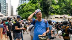 Jimmy Lai, magnate de los medios de Hong Kong, renuncia a su cargo como presidente de Next Digital