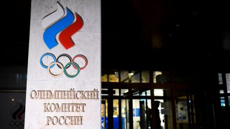 Rusia queda fuera de los Juegos Olímpicos de Tokio 2021 por escándalo de dopaje