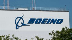 Boeing preparaba un rediseño del motor del 777 antes del último incidente