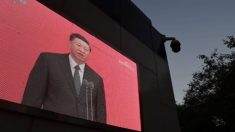 Cuando las actividades diplomáticas de Xi Jinping se convierten en forraje para la propaganda interna