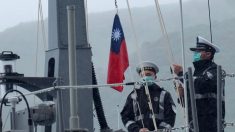 Cuatro oficiales, en retiro, de la inteligencia taiwanesa enfrentan cargos por espiar para China