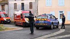 Tres policías muertos en Francia tras responder a una llamada por violencia doméstica