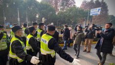 Legisladores de EE. UU. y grupos de DDHH critican a Beijing por encarcelar a periodista ciudadana