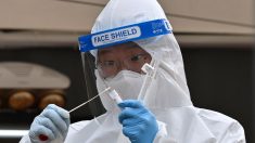 Corea del Sur detecta los primeros casos de la variante británica del virus del PCCh