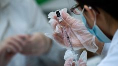 Enfermero de California contrae covid-19 días después de ser vacunado