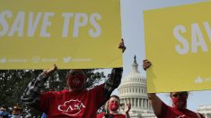 EE.UU. extiende hasta octubre de 2021 el TPS a Honduras, El Salvador y Nicaragua