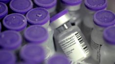 Asesor de la Casa Blanca dice que pasarán meses antes de que todos tengan acceso a vacunas anticovid