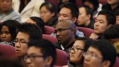Beijing promueve ideología política a través de programas universitarios en países de La Franja y La Ruta