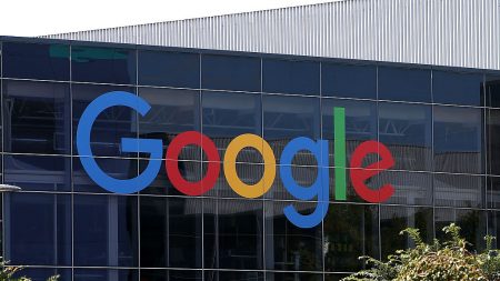 Google volverá a aceptar anuncios políticos en EE.UU. a partir de esta semana