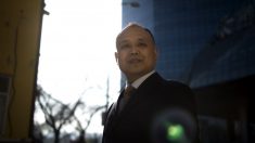 Detienen en Beijing a abogado chino de DD.HH mientras viajaba para reunirse con delegación de la UE