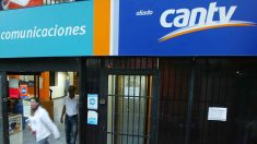 Las empresas estatales venezolanas, corrupción a pie de calle