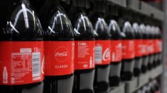 Coca-Cola recortará 2200 puestos de trabajo a nivel global