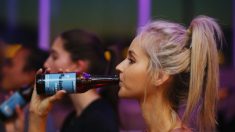 Estudio sobre el cáncer renueva las directrices sobre el consumo de alcohol