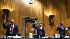 YouTube retira declaración de apertura del abogado de Trump en una audiencia de un comité del Senado