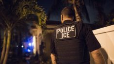 ICE informa disminución de arrestos y deportaciones debido a COVID-19
