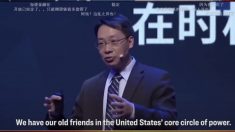 Beijing manipuló Wall Street para dirigir política de EE.UU., hasta presidencia de Trump: profesor de chino