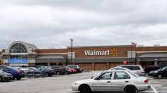 Departamento de Justicia demanda a Walmart por llenar recetas inválidas que elevaron la crisis de opiáceos
