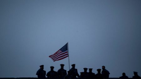 Más de 70 cadetes hacen parte del mayor escándalo reciente de West Point tras hacer trampa en un examen