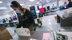 Condado de Maricopa rechaza auditorías electorales y busca que se hagan fuera del Centro de Conteo